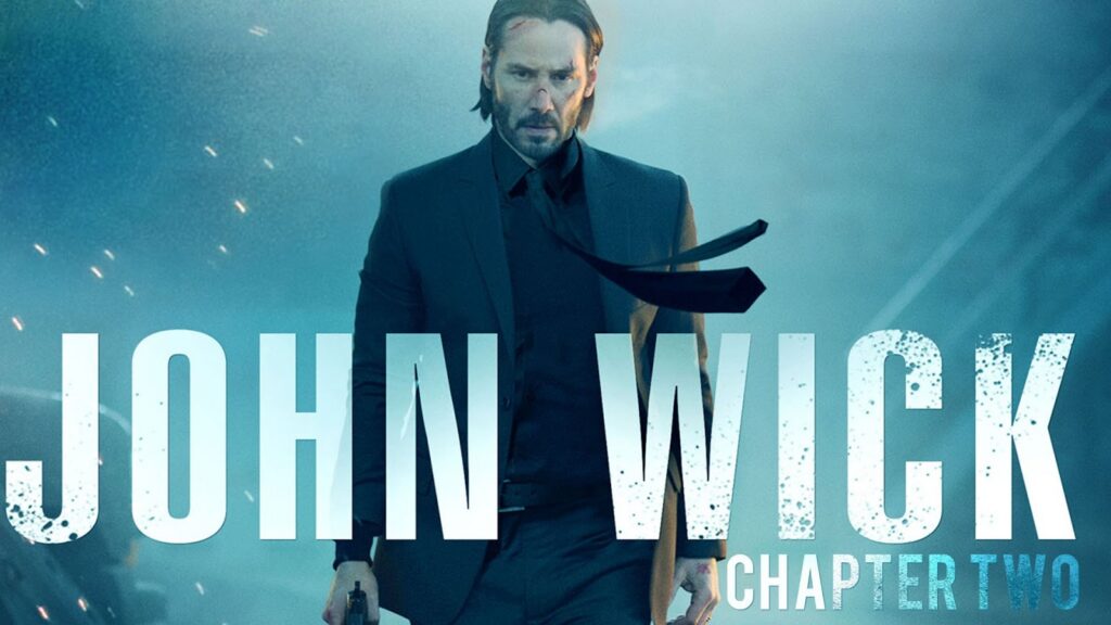 John Wick 2