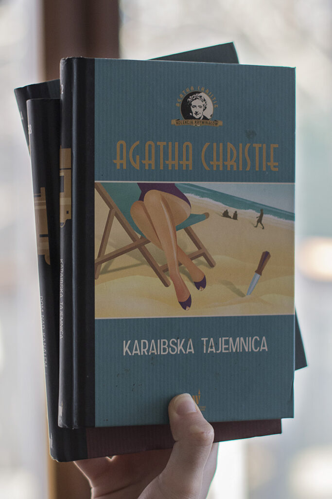 Karaibska tajemnica