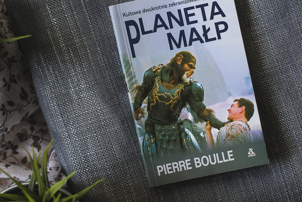 Planeta małp