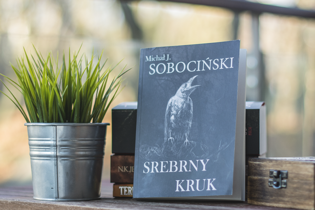 Srebrny kruk