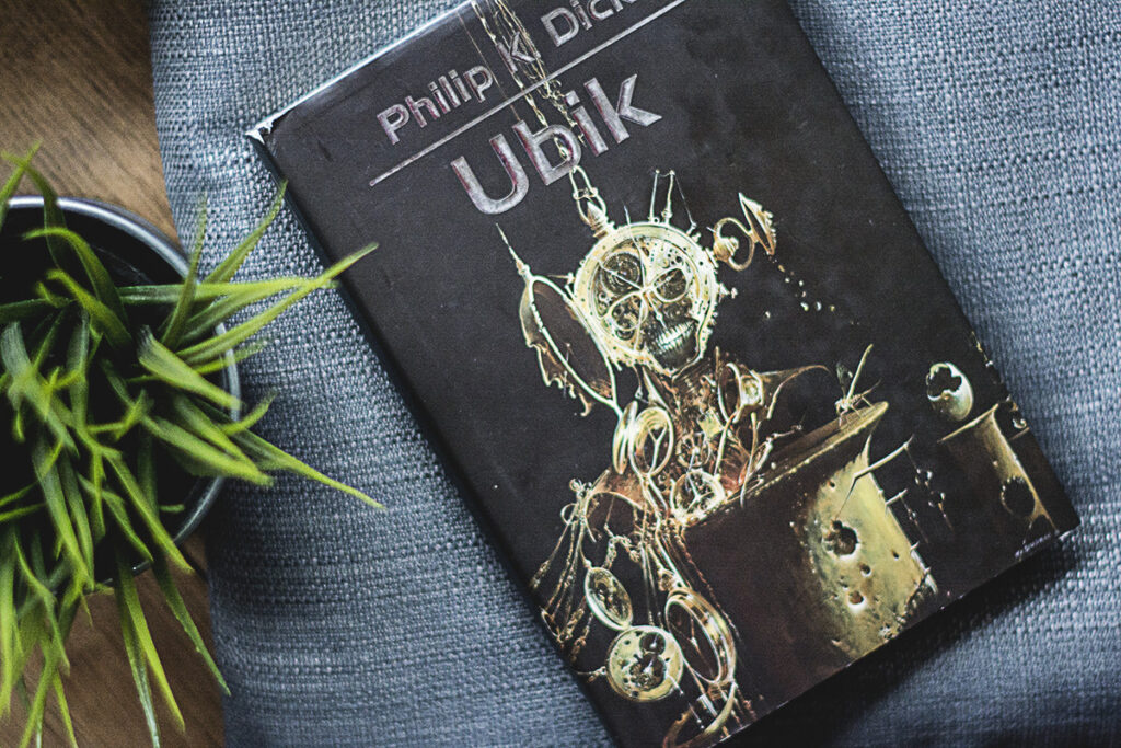 Ubik