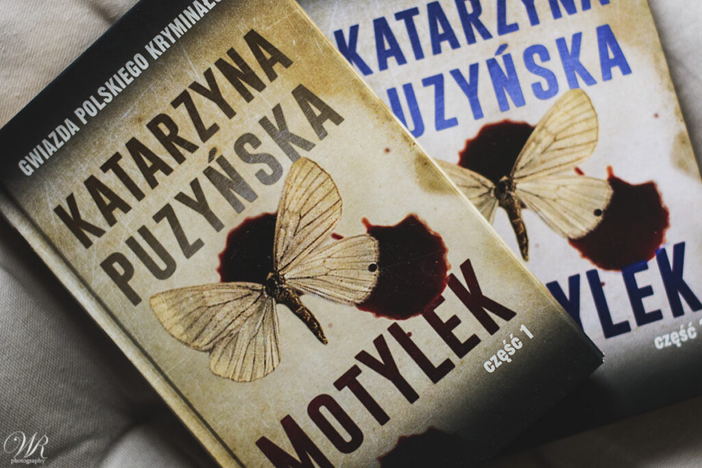 Motylek