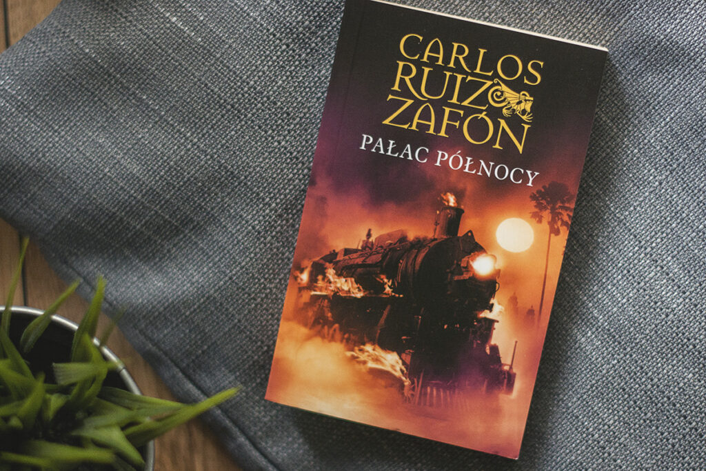 Pałac Północy