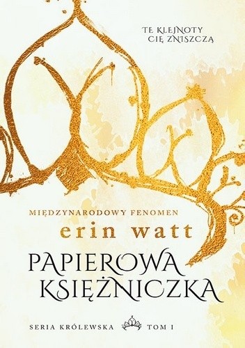 Złe romanse recenzja 3 książek romantycznych fantasy