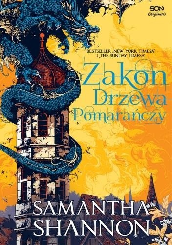 Zakon Drzewa Pomarańczy