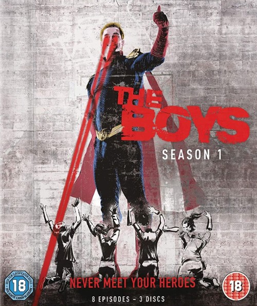 The Boys