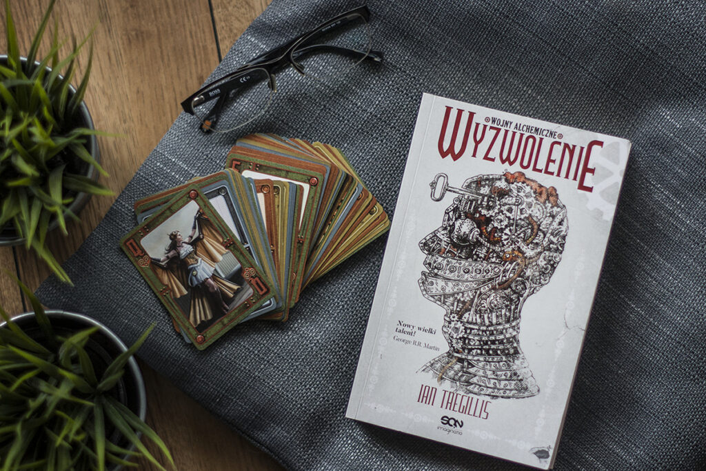 Wyzwolenie