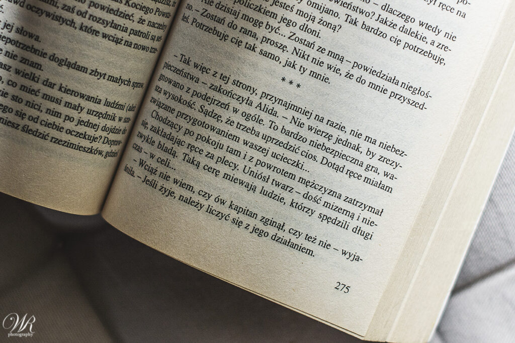 Król Bezmiarów