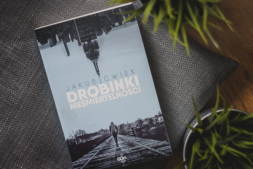 Drobinki nieśmiertelności