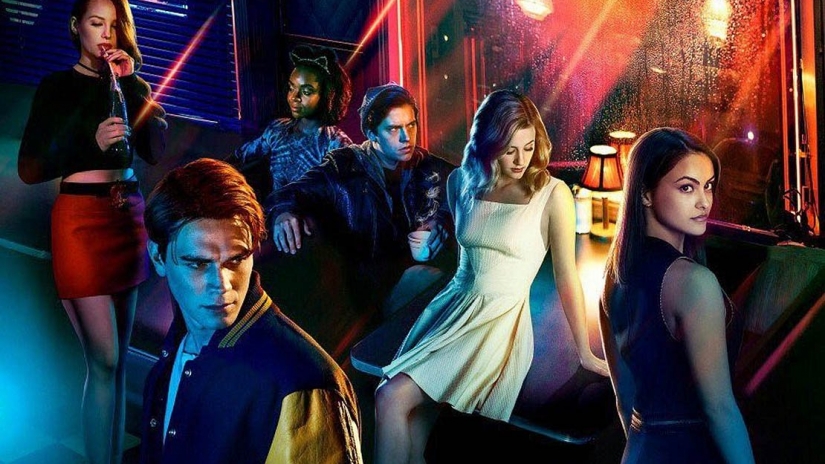 Riverdale