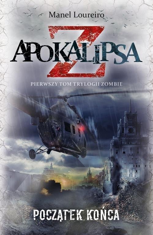 Apokalipsa Z: Początek końca