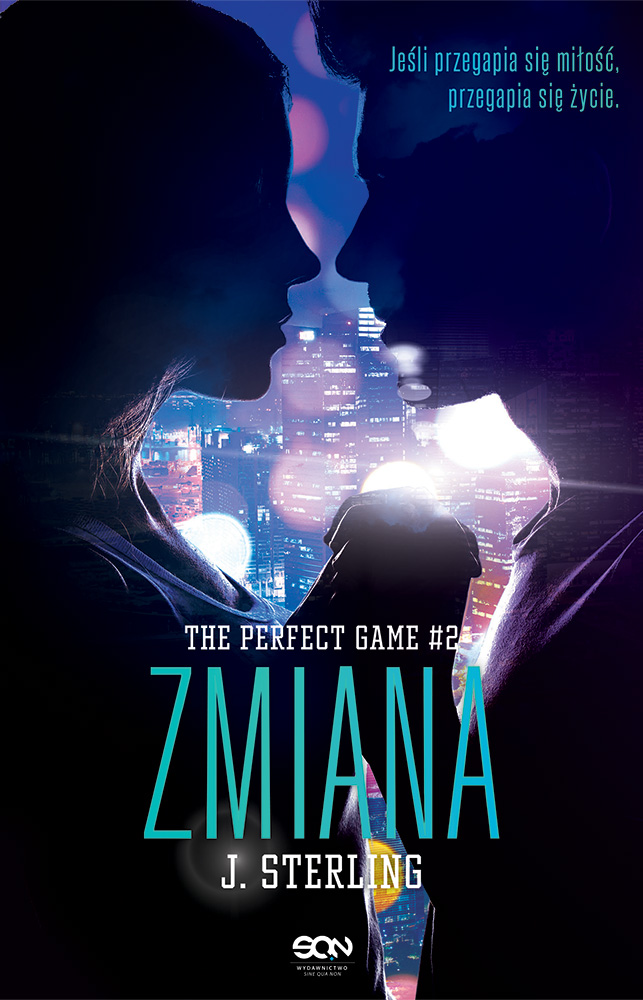 Zmiana
