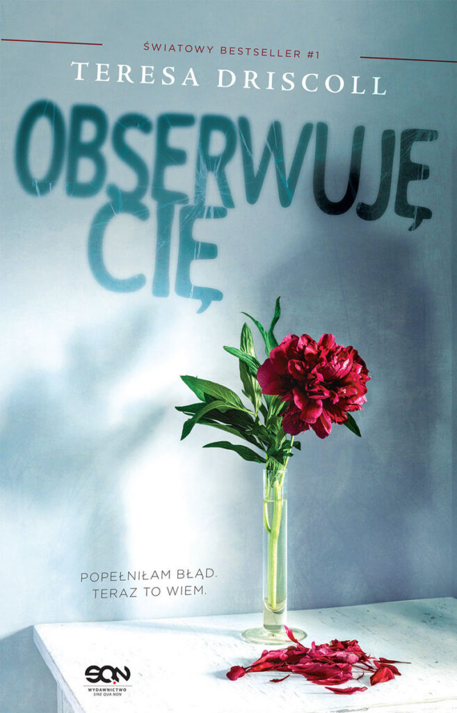 Obserwuję Cię
