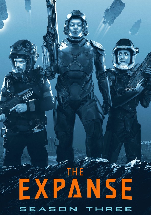 The Expanse