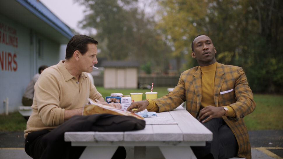 Green Book
