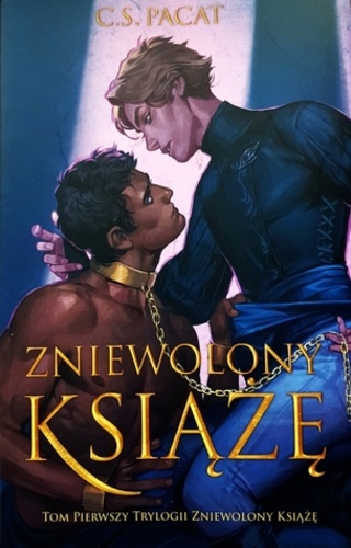 Złe romanse recenzja 3 książek romantycznych fantasy