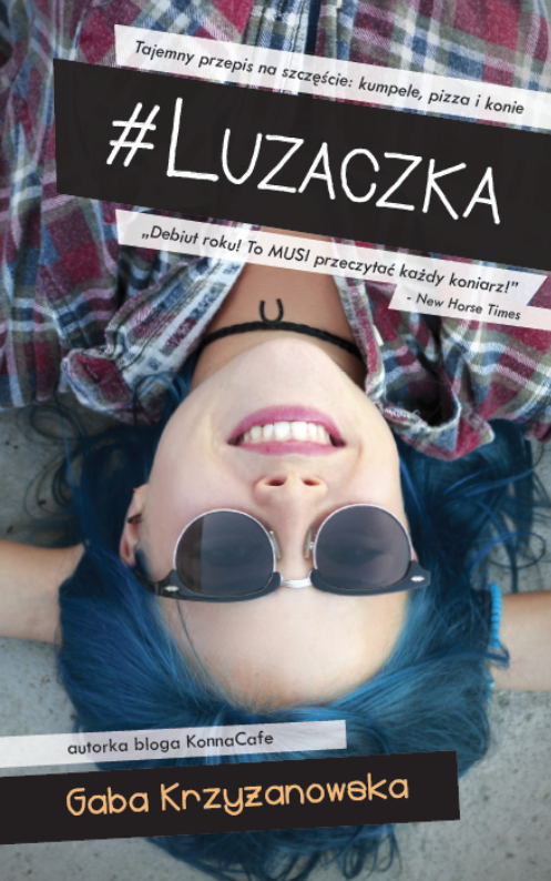 Luzaczka