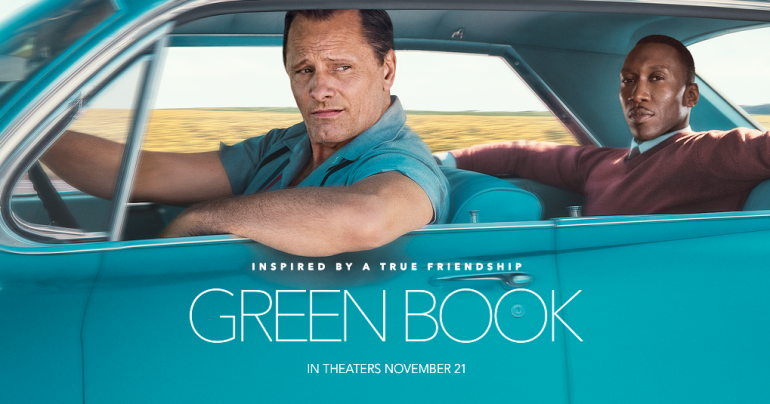 Green Book