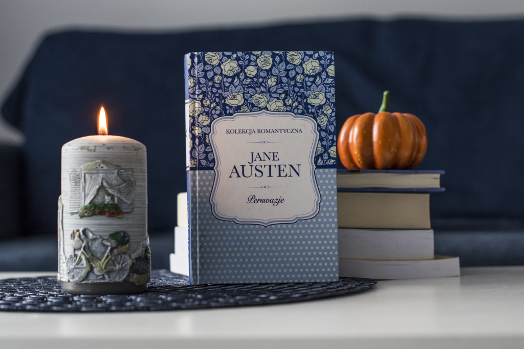 Perswazje - powieść Jane Austen. Recenzja romansu z XIX wieku