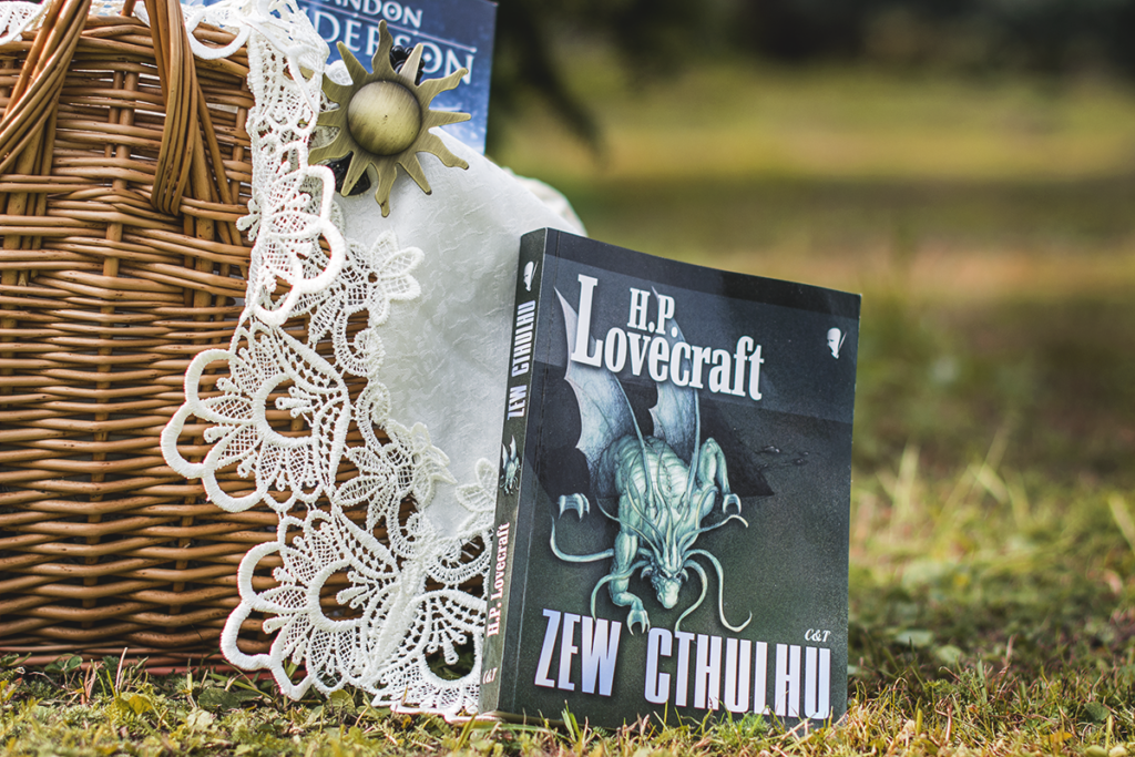 Zew Cthulhu