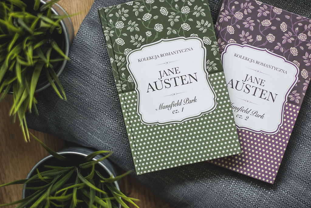 Mansfield Park