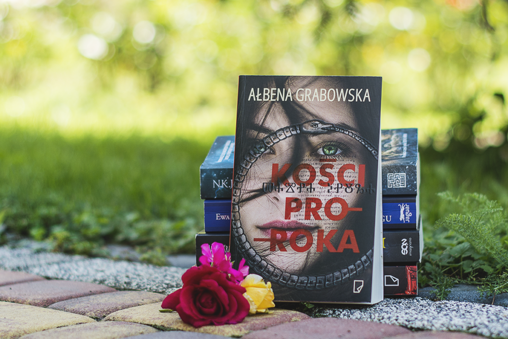 Kości proroka