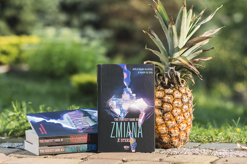 Zmiana