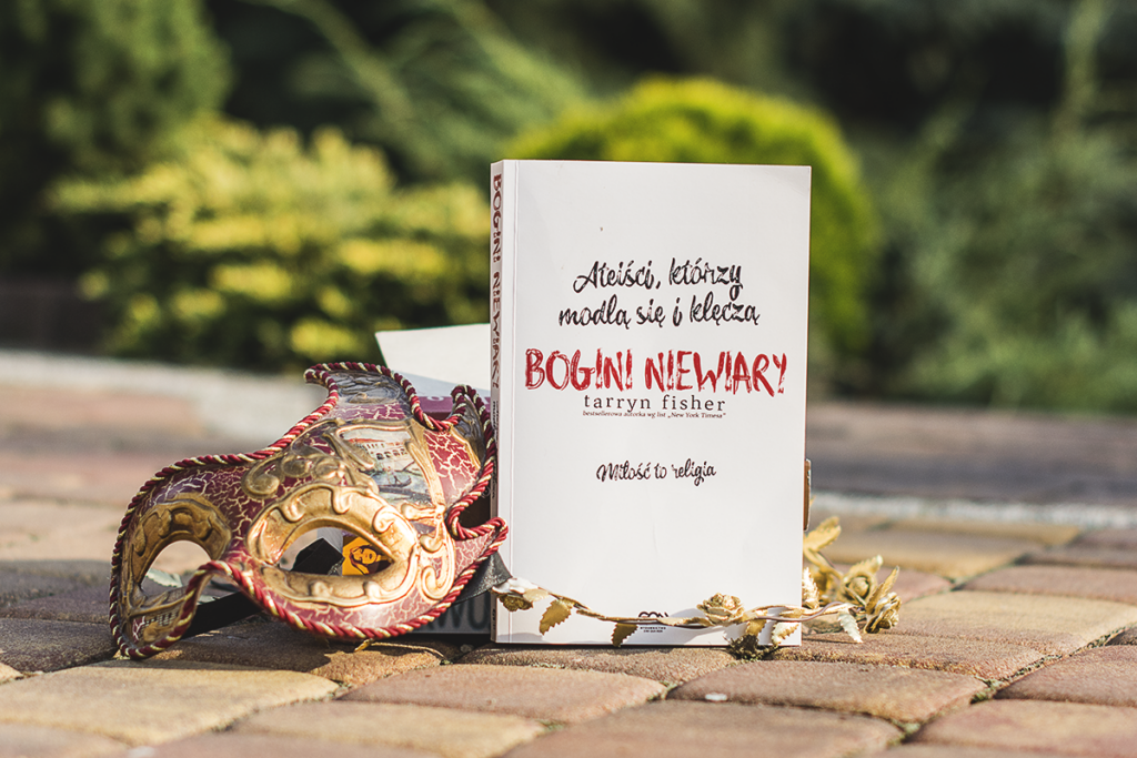 Bogini niewiary