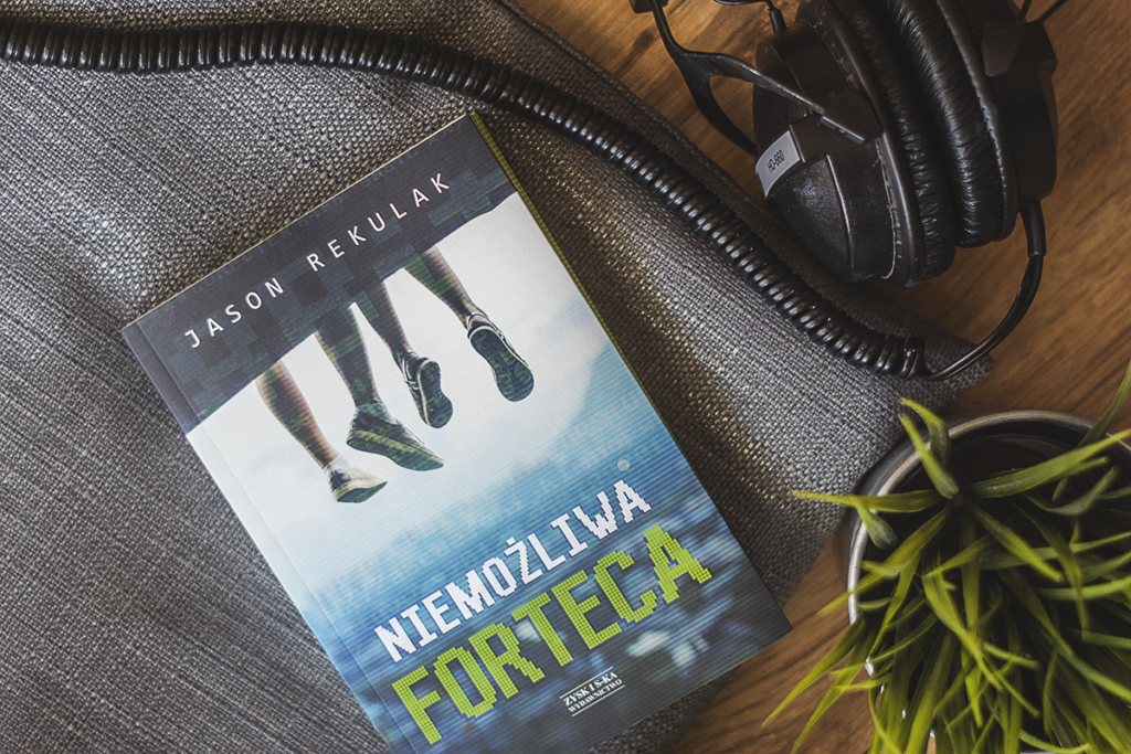 Niemożliwa forteca