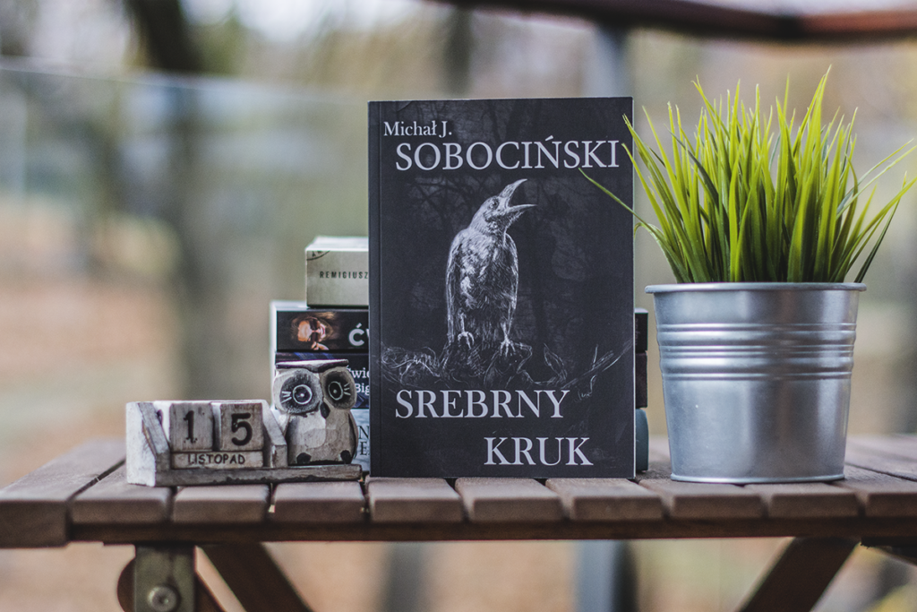 Srebrny kruk