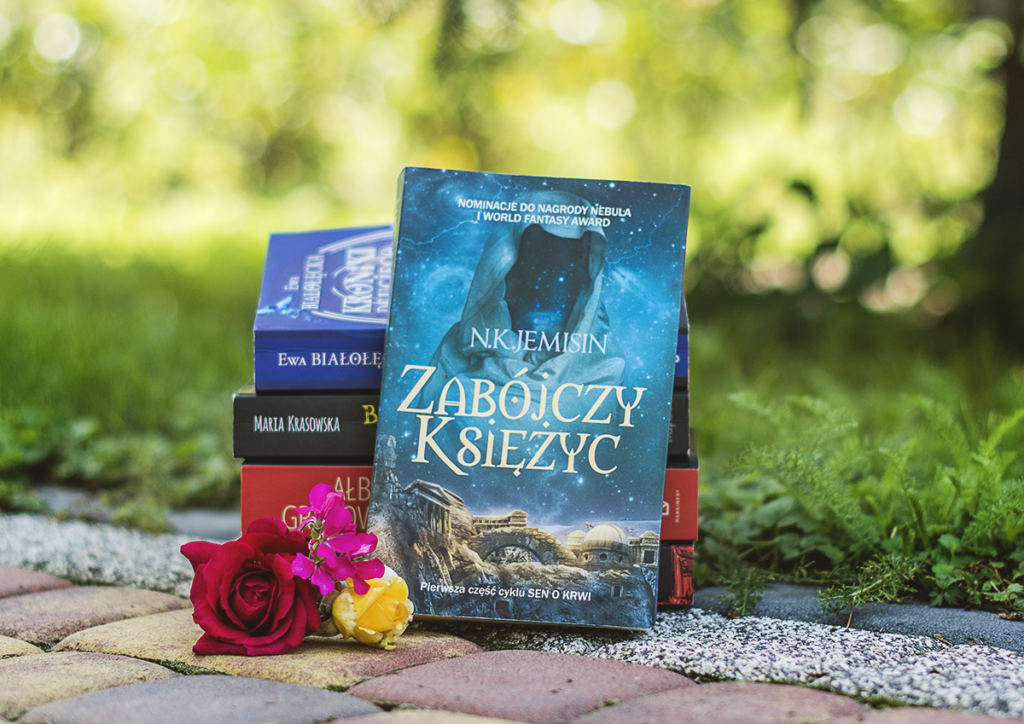 Zabójczy księżyc