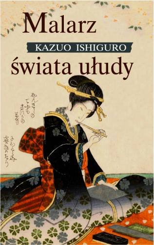 malarz świata ułudy