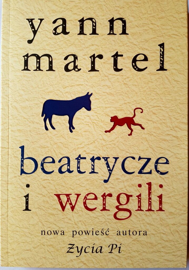 Beatrycze i Wergili