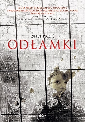 Odłamki