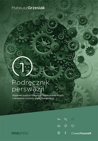 Podręcznik perswazji
