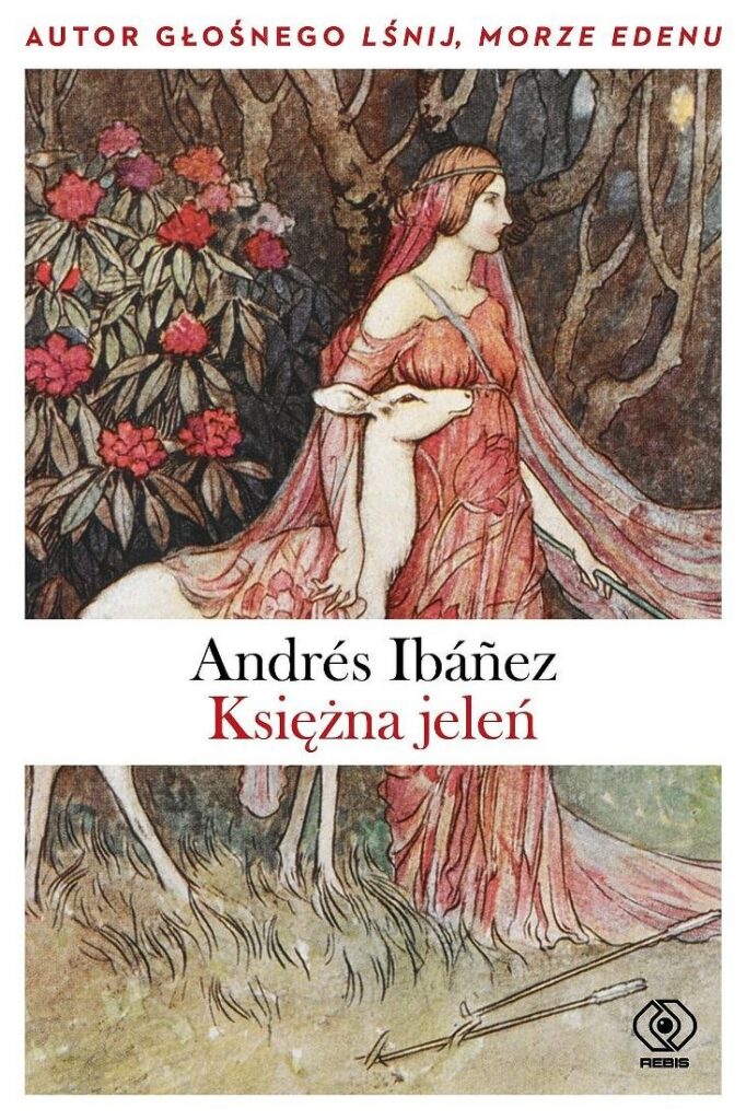 księżna jeleń