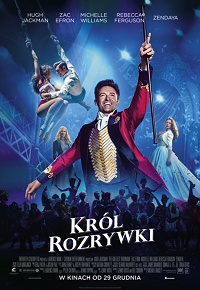 Król rozrywki 