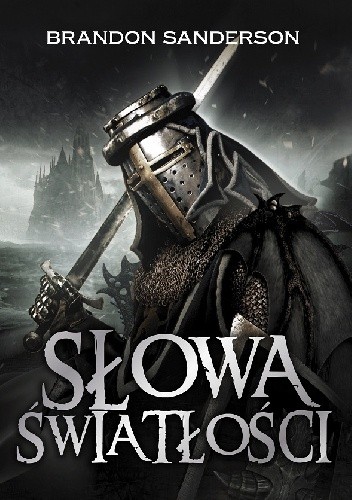 Słowa Światłości okładka