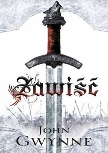 Zawiść - okładka