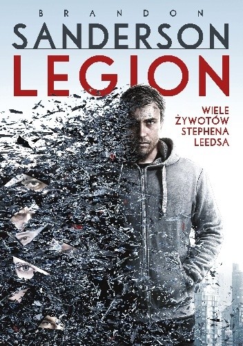 Legion okładka