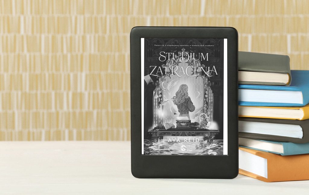 Studium zatracenia e book