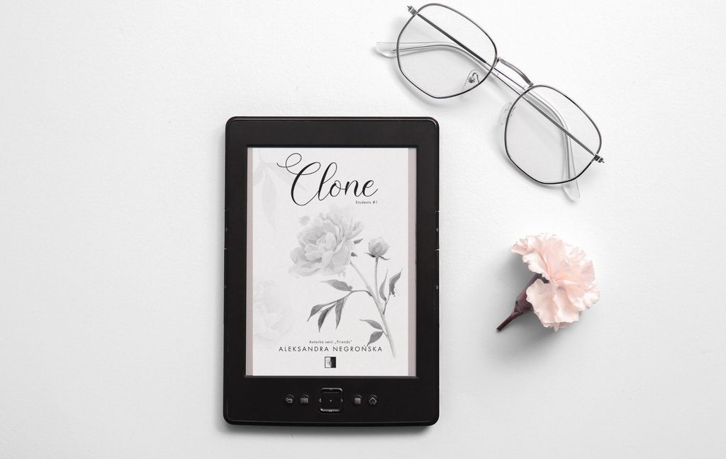 Clone e book