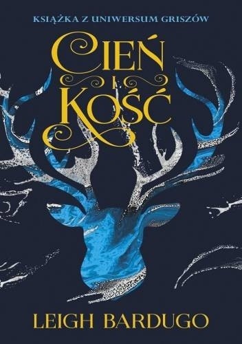 Cień i kość okładka