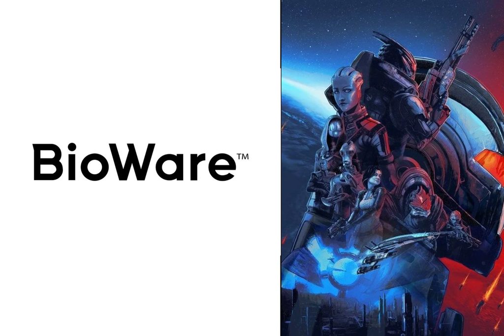 BioWare się zamyka