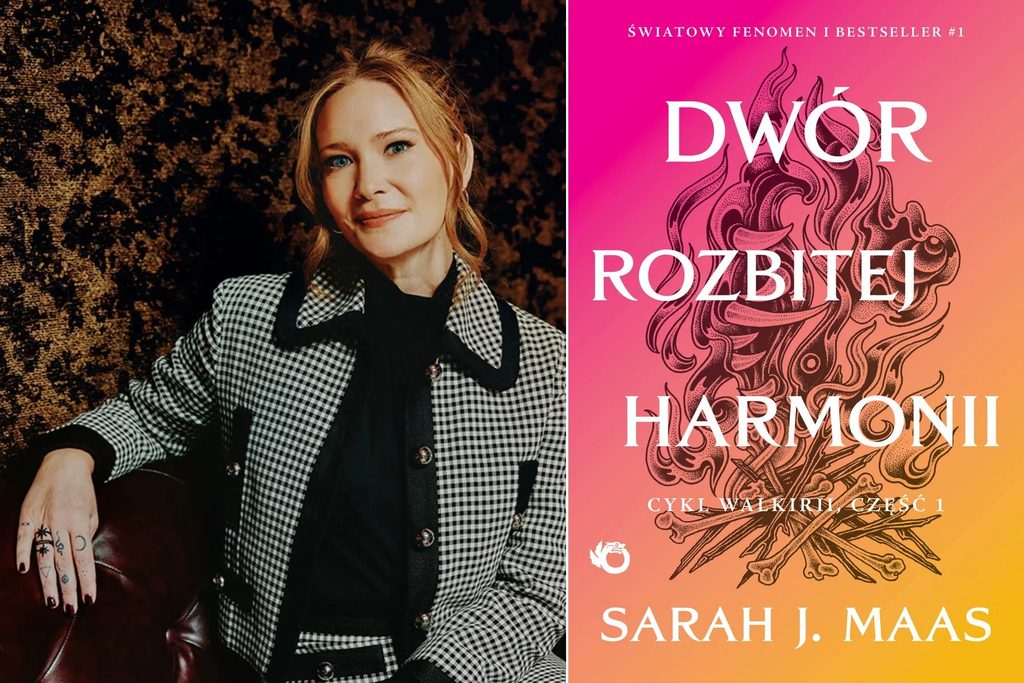 Dwór rozbitej harmonii już niedługo 