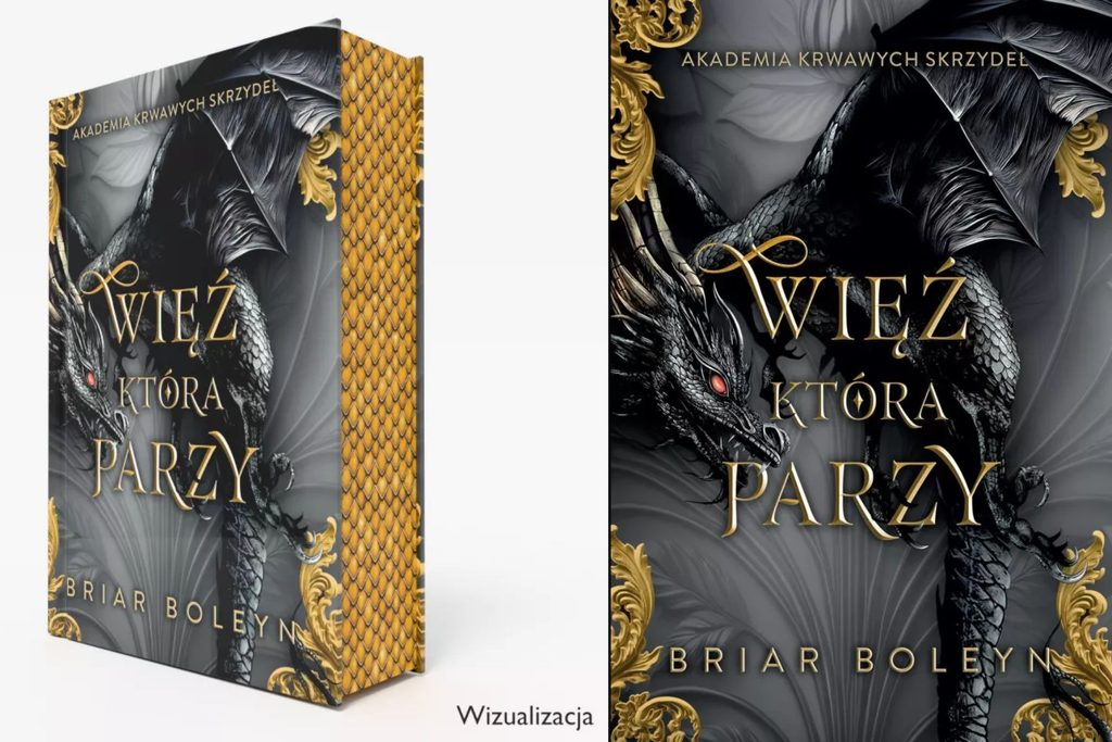 Więź, która parzy z opóźnieniem