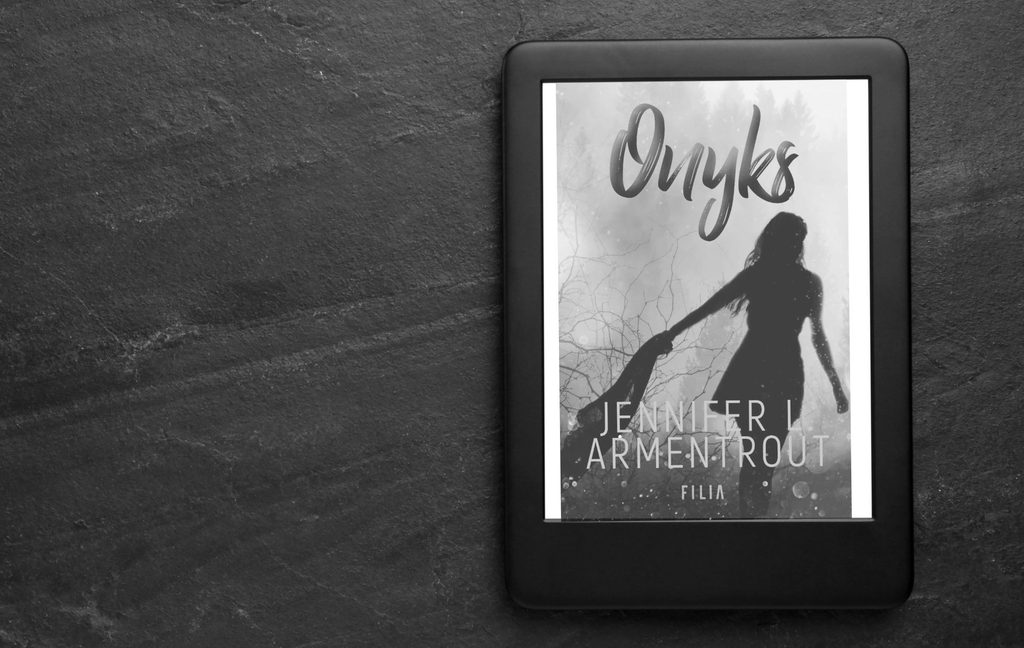 Onyks e book