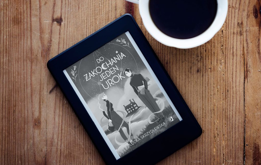 Do zakochania jeden urok e book