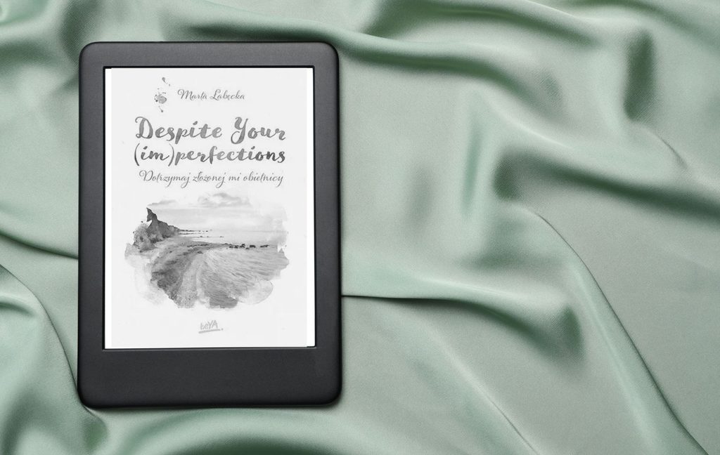Despite Your (im)perfections ebook
