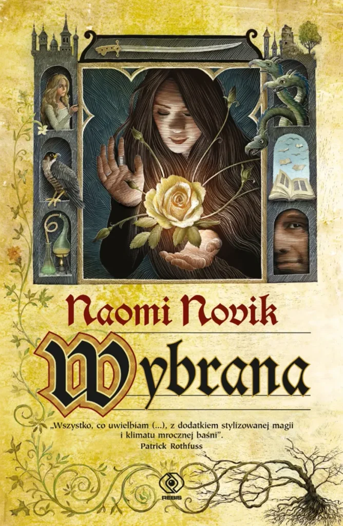 Wybrana okładka